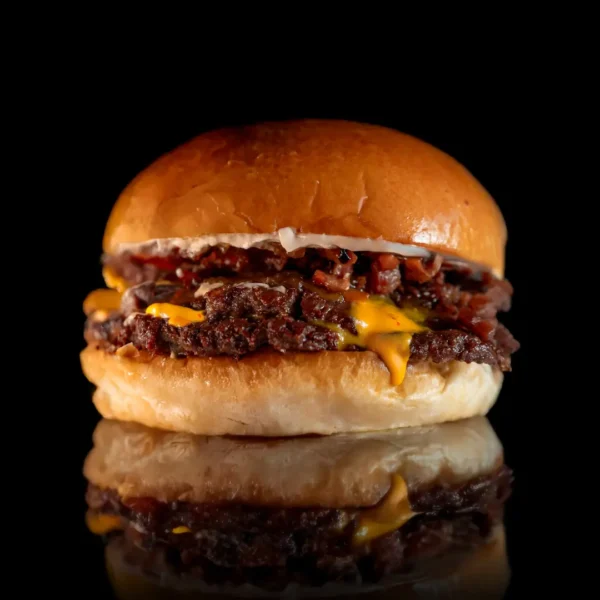 #Burger @Martxel