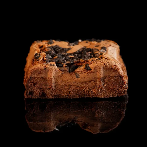 Deseo #Brownie Oreo