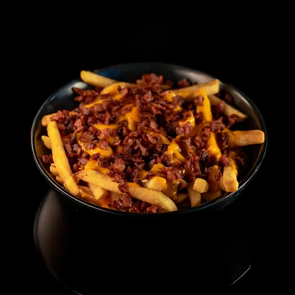 #Patatas fritas @Dorel Krt