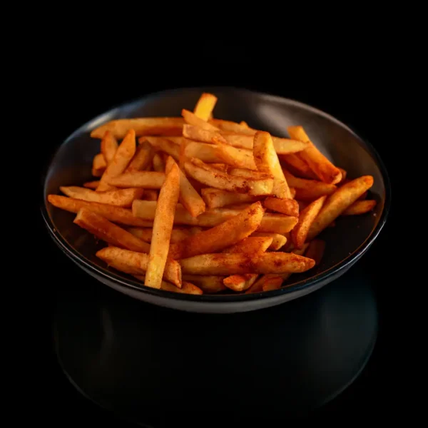 #Patatas fritas @Alden