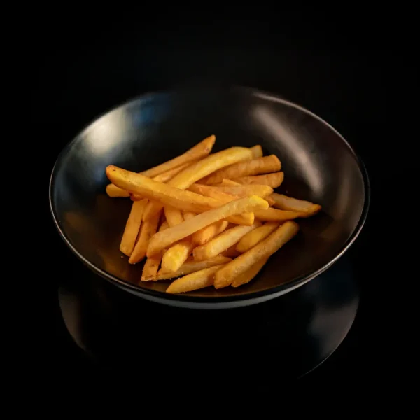 #Patatas fritas @Martin