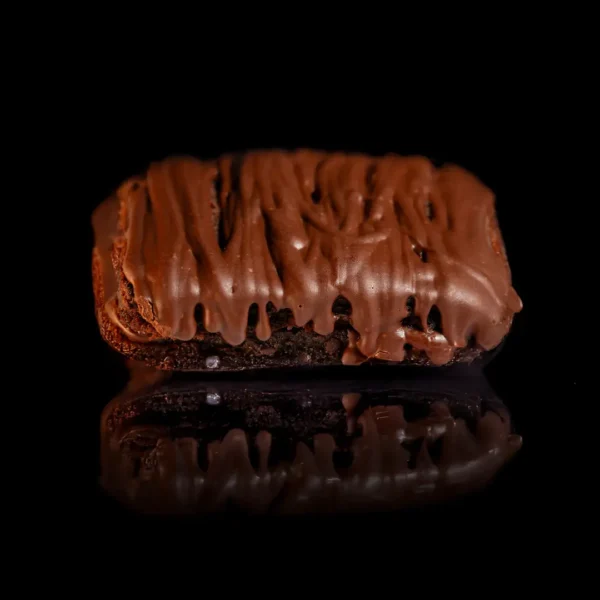 Vicio #Muerte por chocolate